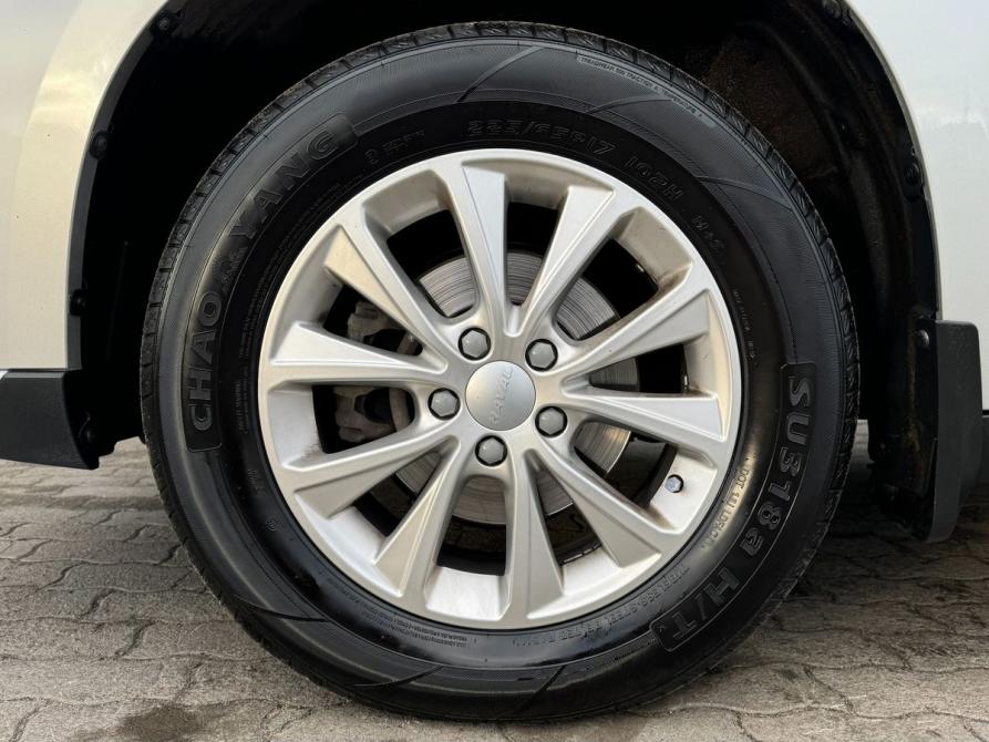 Haval M6 II Архангельск  - изображение 8