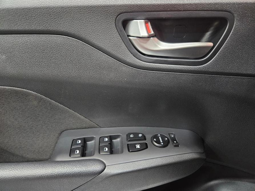 Hyundai Solaris II Рестайлинг Вологда  - изображение 17