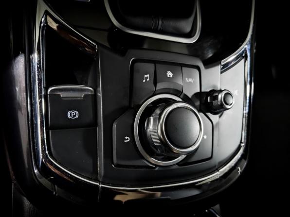 Mazda CX-9 II с пробегом 2018 года, цена 3 150 000 рублей, 114842 км, внедорожник, Автокод Объявления