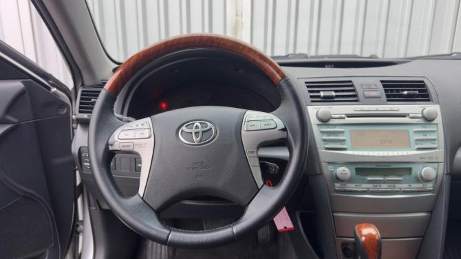 Toyota Camry VI (XV40) с пробегом 2007 года, цена 757 000 рублей, 324297 км, седан, Автокод Объявления