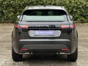 Land Rover Range Rover Velar I Рестайлинг Самара  - изображение 44