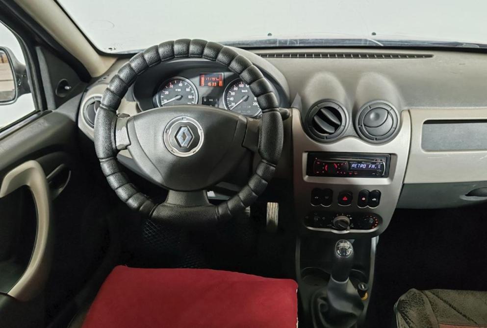 Renault Sandero I Ярославль  - изображение 11