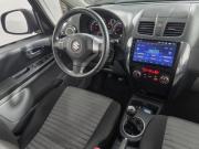 Suzuki SX4 I (Classic) Рестайлинг Нижний Новгород  - изображение 39