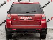 Land Rover Freelander II Екатеринбург  - изображение 28