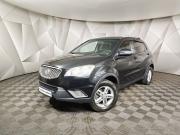 SsangYong Actyon II Москва  - изображение 20