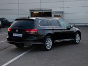 Volkswagen Passat B8 Москва  - изображение 24