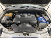 SsangYong Kyron I Рестайлинг Энгельс  - изображение 56