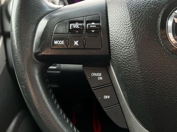 Mazda CX-7 I Рестайлинг с пробегом 2011 года, цена 1 290 500 рублей, 162178 км, внедорожник, Автокод Объявления