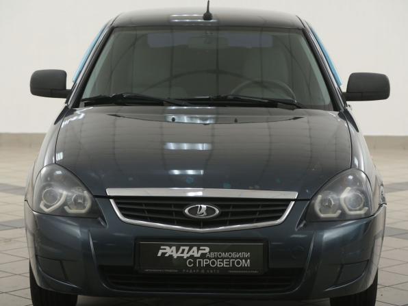 Lada (ВАЗ) Priora I с пробегом 2012 года, цена 248 000 рублей, 153000 км, хэтчбек, Автокод Объявления