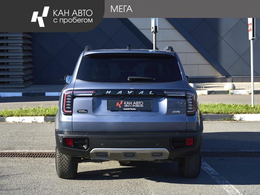 Haval Dargo I Казань  - изображение 4