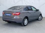 Lada (ВАЗ) Vesta I Тамбов  - изображение 24