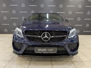 Mercedes-Benz GLE Coupe I (C292) Москва  - изображение 31