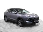 JETOUR DASHING I Москва  - изображение 21