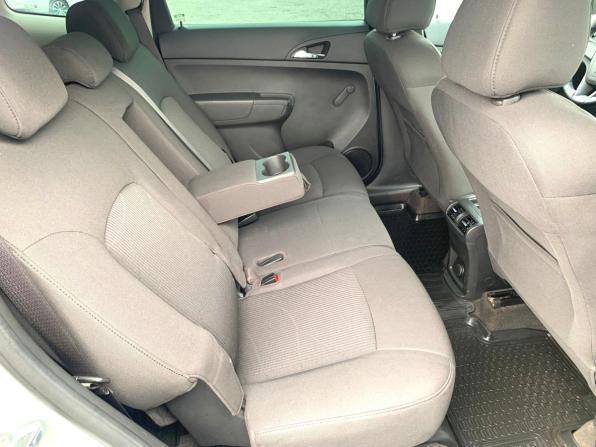 Chevrolet Orlando I с пробегом 2012 года, цена 1 078 200 рублей, 196930 км, минивэн, Автокод Объявления
