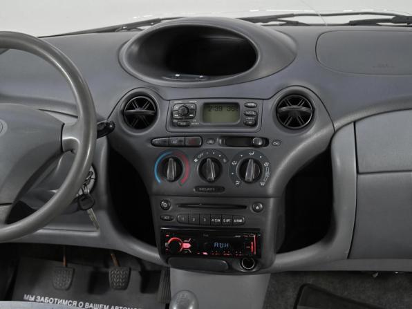 Toyota Yaris I с пробегом 2000 года, цена 279 000 рублей, 432000 км, хэтчбек, Автокод Объявления