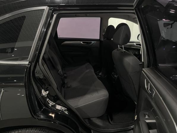 Haval M6 II с пробегом 2023 года, цена 1 550 000 рублей, 114035 км, внедорожник, Автокод Объявления