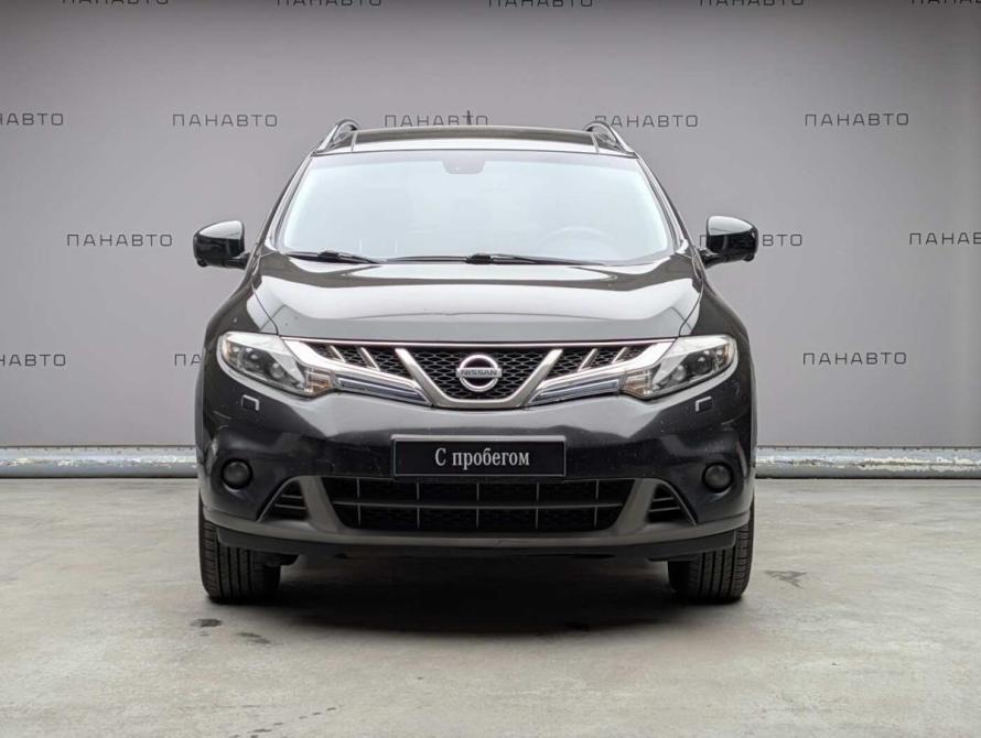 Nissan Murano II (Z51) Рестайлинг 2 Москва  - изображение 2