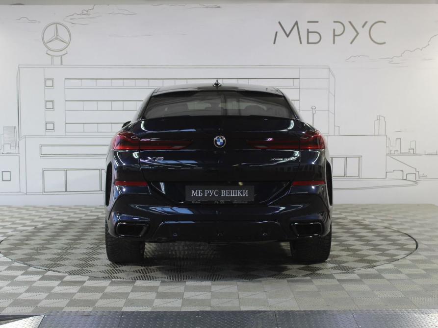 BMW X6 III (G06) Москва  - изображение 8