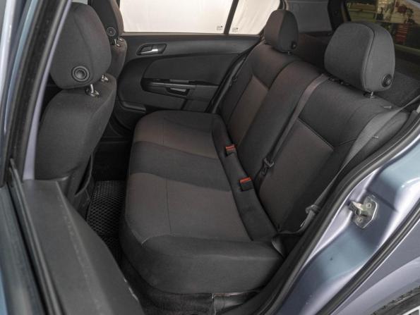 Opel Astra H Рестайлинг с пробегом 2011 года, цена 469 000 рублей, 147474 км, хэтчбек, Автокод Объявления