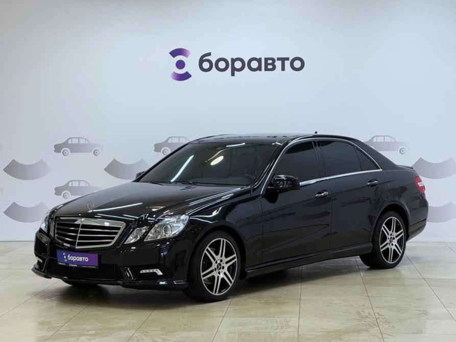 Mercedes-Benz E-Класс IV (W212 S212 C207) Ставрополь  - изображение 1