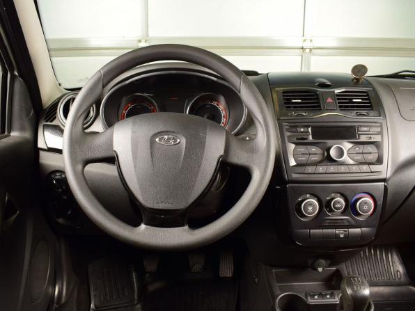Lada (ВАЗ) Granta I Рестайлинг с пробегом 2019 года, цена 698 995 рублей, 75124 км, универсал, Автокод Объявления