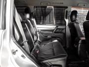 Mitsubishi Pajero IV Екатеринбург  - изображение 31