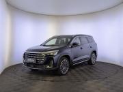 JETOUR X90+ Москва  - изображение 31
