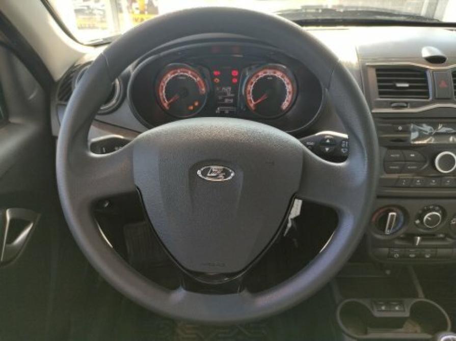 Lada (ВАЗ) Granta I Рестайлинг Ульяновск  - изображение 39