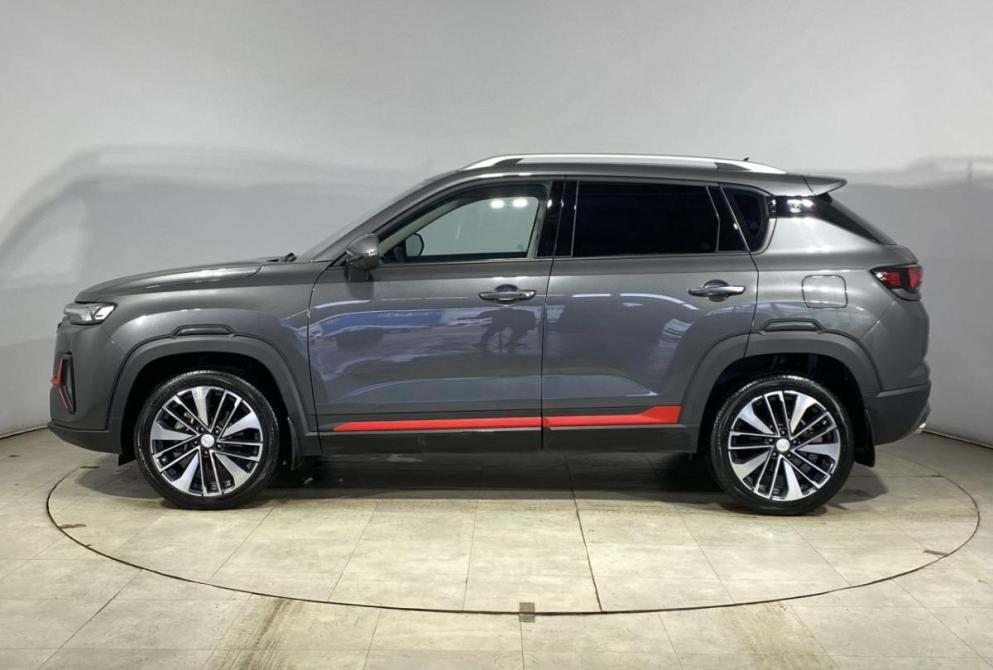 Changan CS35 Plus I Рестайлинг Саранск  - изображение 11
