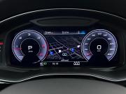 Audi Q7 II (4M) Рестайлинг Ростов-на-Дону  - изображение 54