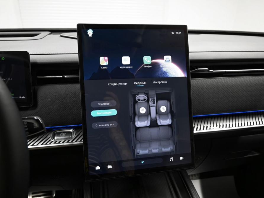 Jaecoo J7 I Тверь  - изображение 22