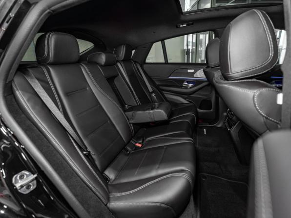 Mercedes-Benz GLE Coupe II (C167) Рестайлинг с пробегом 2025 года, цена 15 300 000 рублей, 54 км, внедорожник, Автокод Объявления