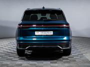 Geely Monjaro I Москва  - изображение 46