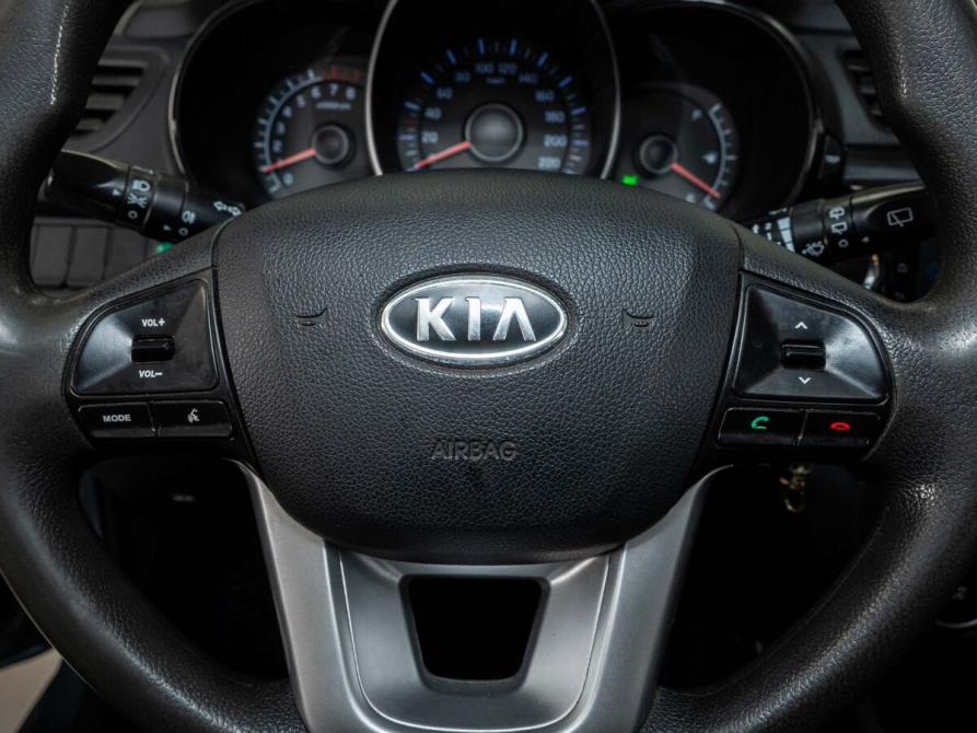 Kia Rio III Казань  - изображение 8