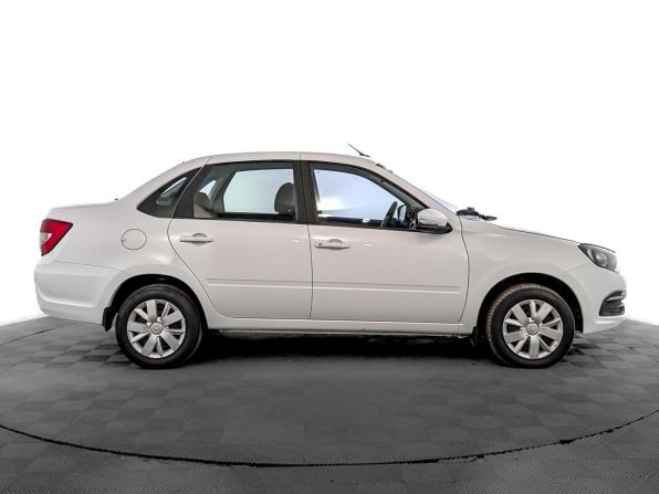 Lada (ВАЗ) Granta I Рестайлинг с пробегом 2023 года, цена 670 000 рублей, 44756 км, седан, Автокод Объявления