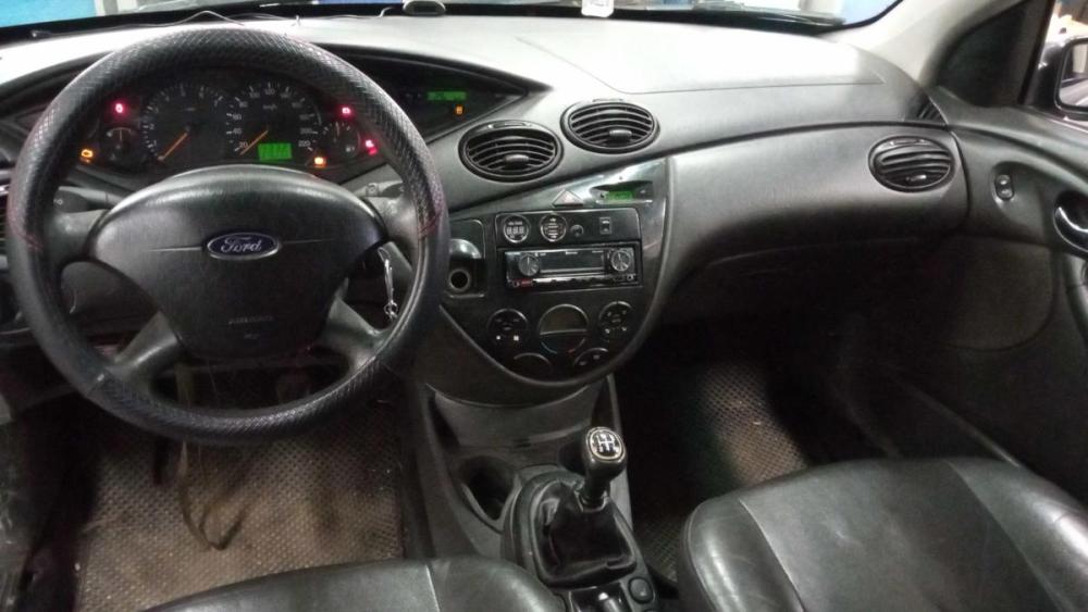 Ford Focus I Рестайлинг Санкт-Петербург  - изображение 5