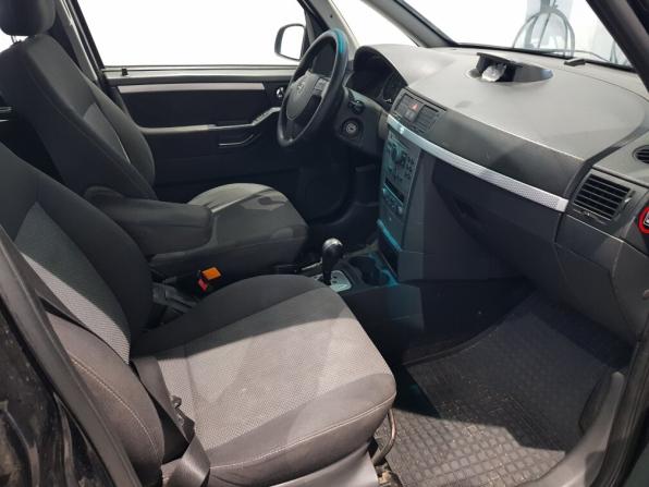 Opel Meriva A Рестайлинг с пробегом 2007 года, цена 250 000 рублей, 363962 км, минивэн, Автокод Объявления