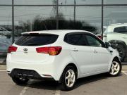 Kia Rio III Воронеж  - изображение 18