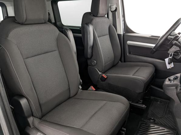 Citroen SpaceTourer I с пробегом 2020 года, цена 3 450 000 рублей, 68659 км, минивэн, Автокод Объявления