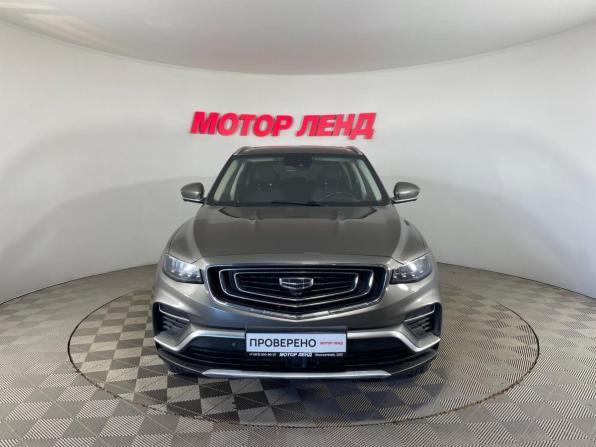 Geely Atlas Pro с пробегом 2022 года, цена 2 060 000 рублей, 52092 км, внедорожник, Автокод Объявления