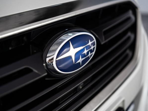 Subaru Levorg I с пробегом 2020 года, цена 1 699 500 рублей, 63431 км, универсал, Автокод Объявления