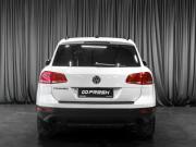 Volkswagen Touareg II Рестайлинг Тюмень  - изображение 26