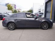 Chevrolet Cruze I Рестайлинг Москва  - изображение 18