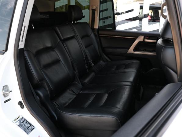 Toyota Land Cruiser 200 Series с пробегом 2011 года, цена 3 430 000 рублей, 238408 км, внедорожник, Автокод Объявления