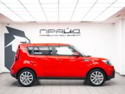 Kia Soul II Рестайлинг Ростов-на-Дону  - изображение 30