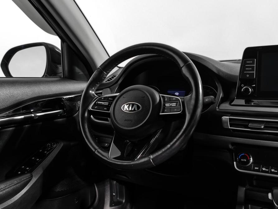 Kia Seltos I Санкт-Петербург  - изображение 15