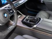BMW 7 серии VII (G70) Москва  - изображение 44