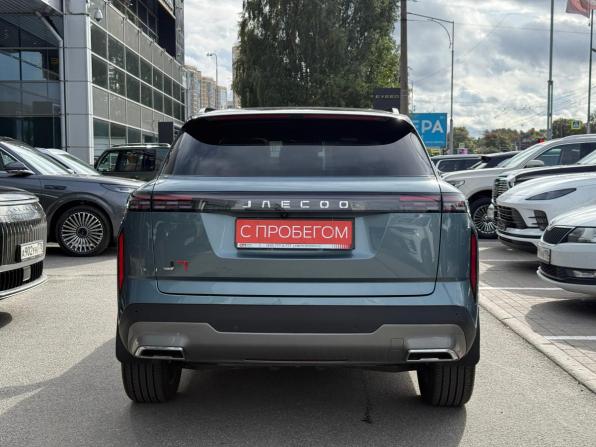 Jaecoo J7 I с пробегом 2025 года, цена 2 199 000 рублей, 37000 км, внедорожник, Автокод Объявления