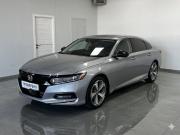 Honda Accord X Казань  - изображение 27