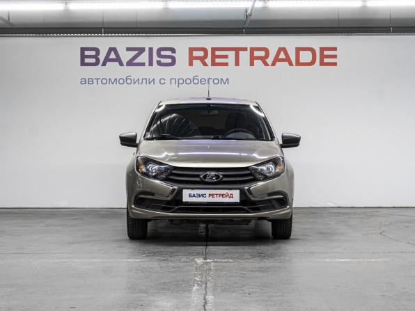 Lada (ВАЗ) Granta I Рестайлинг с пробегом 2020 года, цена 690 000 рублей, 38413 км, седан, Автокод Объявления
